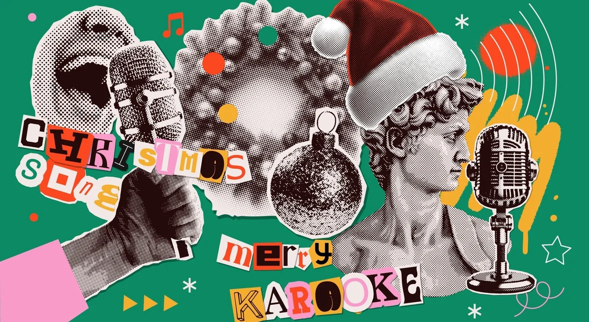 Piekło przedświątecznej gorączki. Czy Last Christmas zabrzmi ostatni raz?