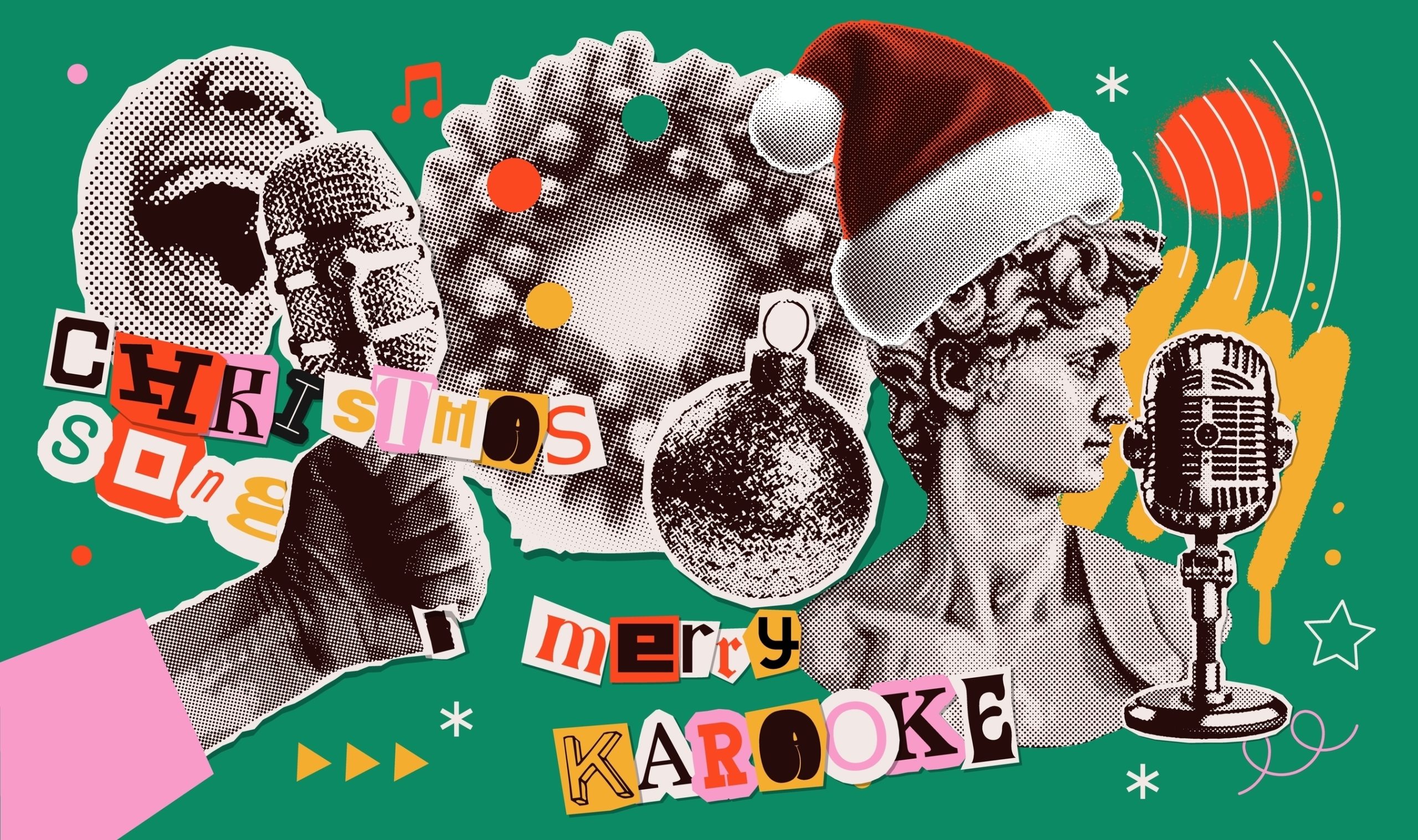 Piekło przedświątecznej gorączki. Czy Last Christmas zabrzmi ostatni raz?