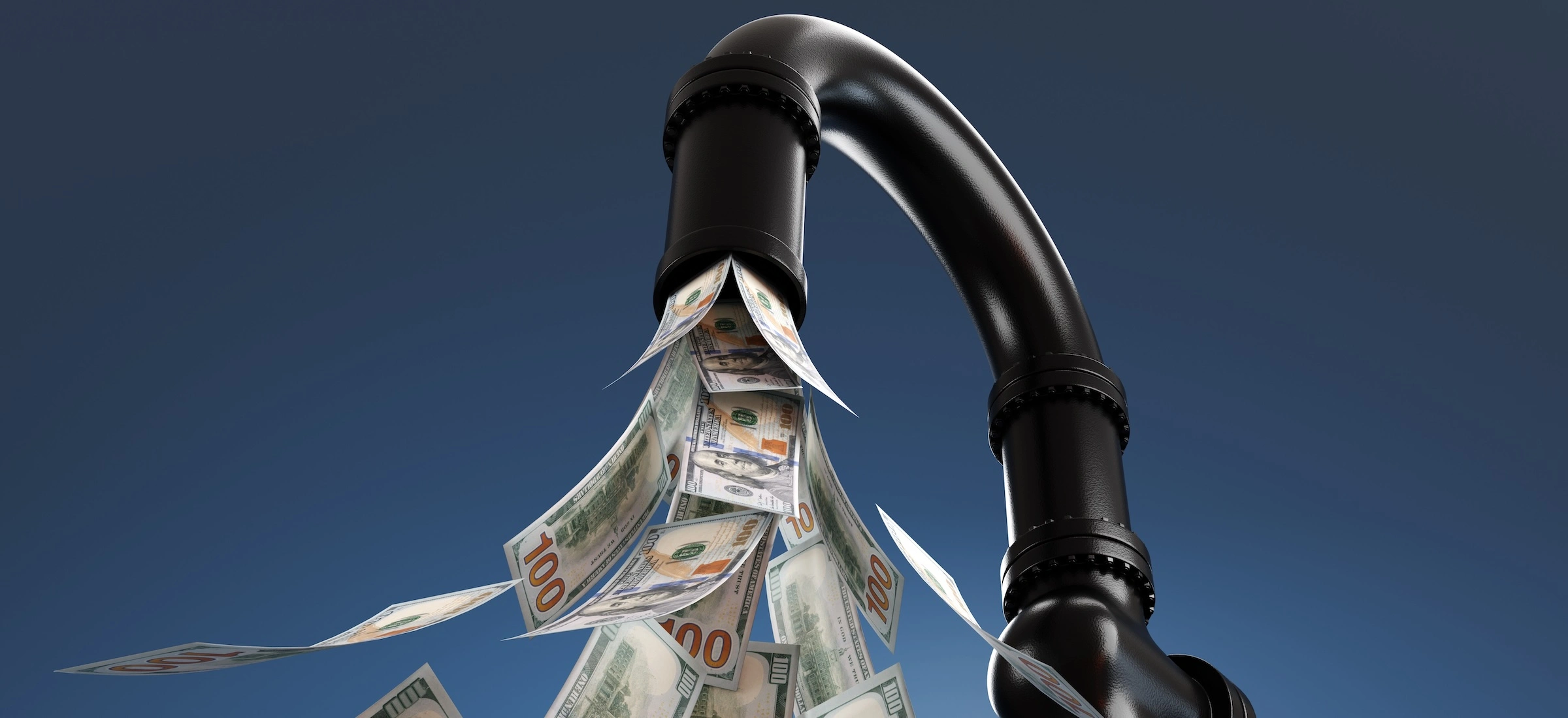 Takiej definicji sztucznej inteligencji nikt się nie spodziewał. Jej siła mierzona jest w dolarach