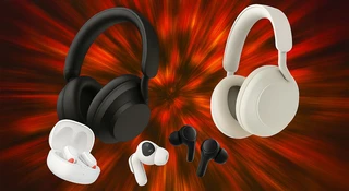 słuchawki Black Friday 2025