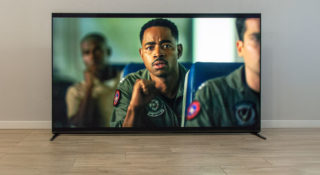Sony Bravia 9 recenzja