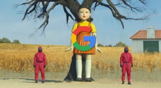 Odpalasz wyszukiwarkę, a tam gra. Google ma dla ciebie niespodziankę