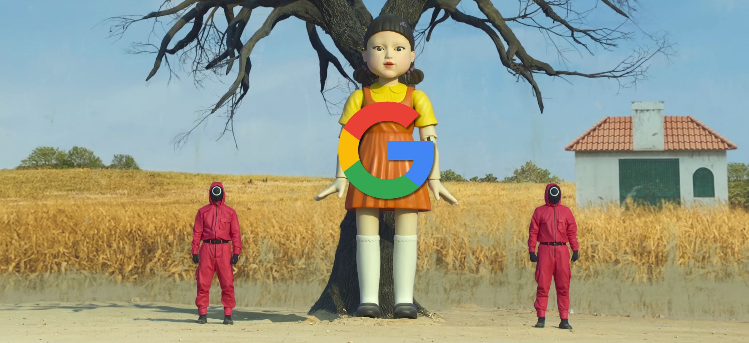 Odpalasz wyszukiwarkę, a tam gra. Google ma dla ciebie niespodziankę