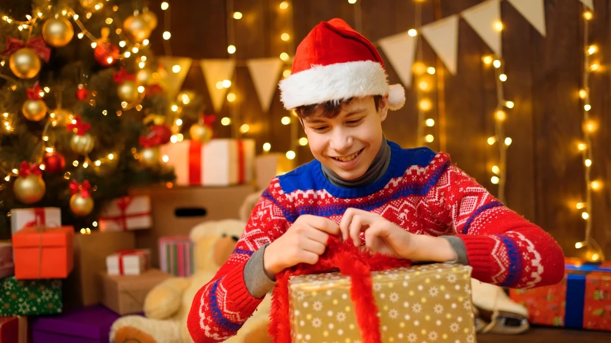 swieta 2025 prezent dla nastolatka 0