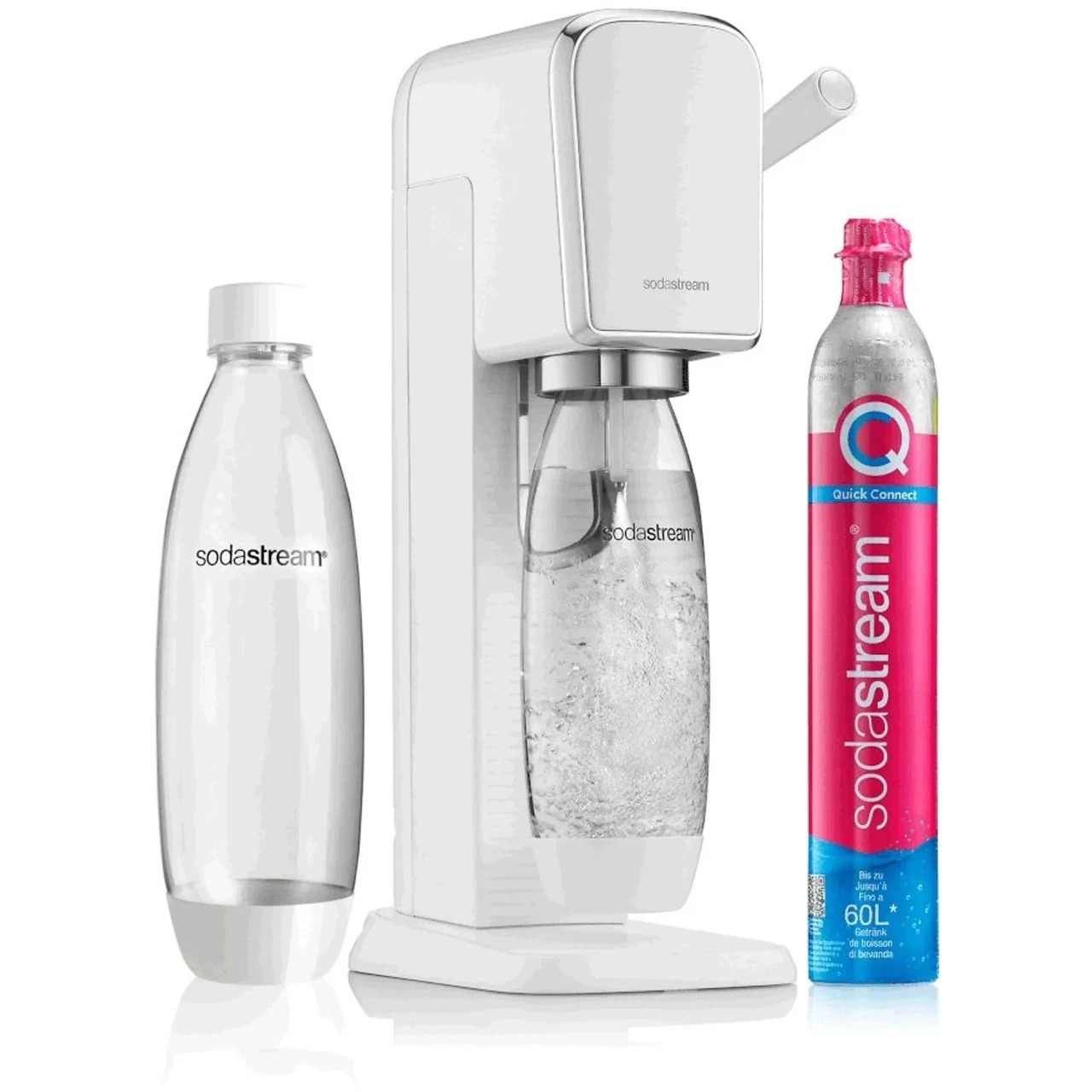 swieta 2025 prezent dla rodzicow mamy taty 1 saturator sodastream