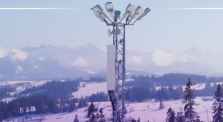 Operatorzy ulepszyli zasięg 5G. Szybszy internet w nowych miejscowościach
