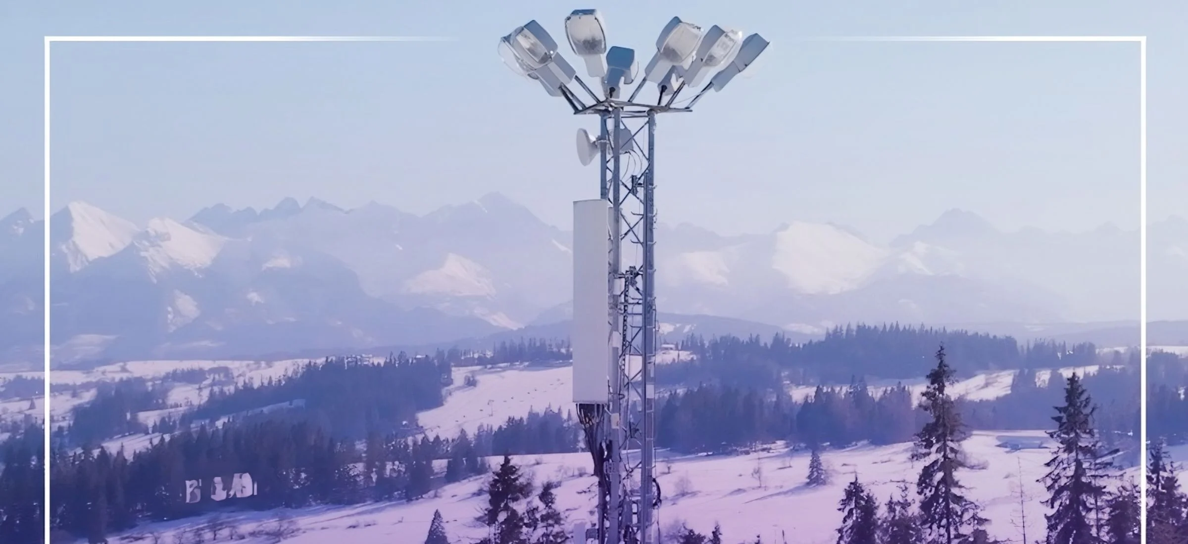 Operatorzy ulepszyli zasięg 5G. Szybszy internet w nowych miejscowościach