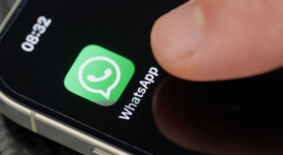 WhatsApp nauczył się nowej sztuczki. Pożegnaj się ze swoim skanerem dokumentów