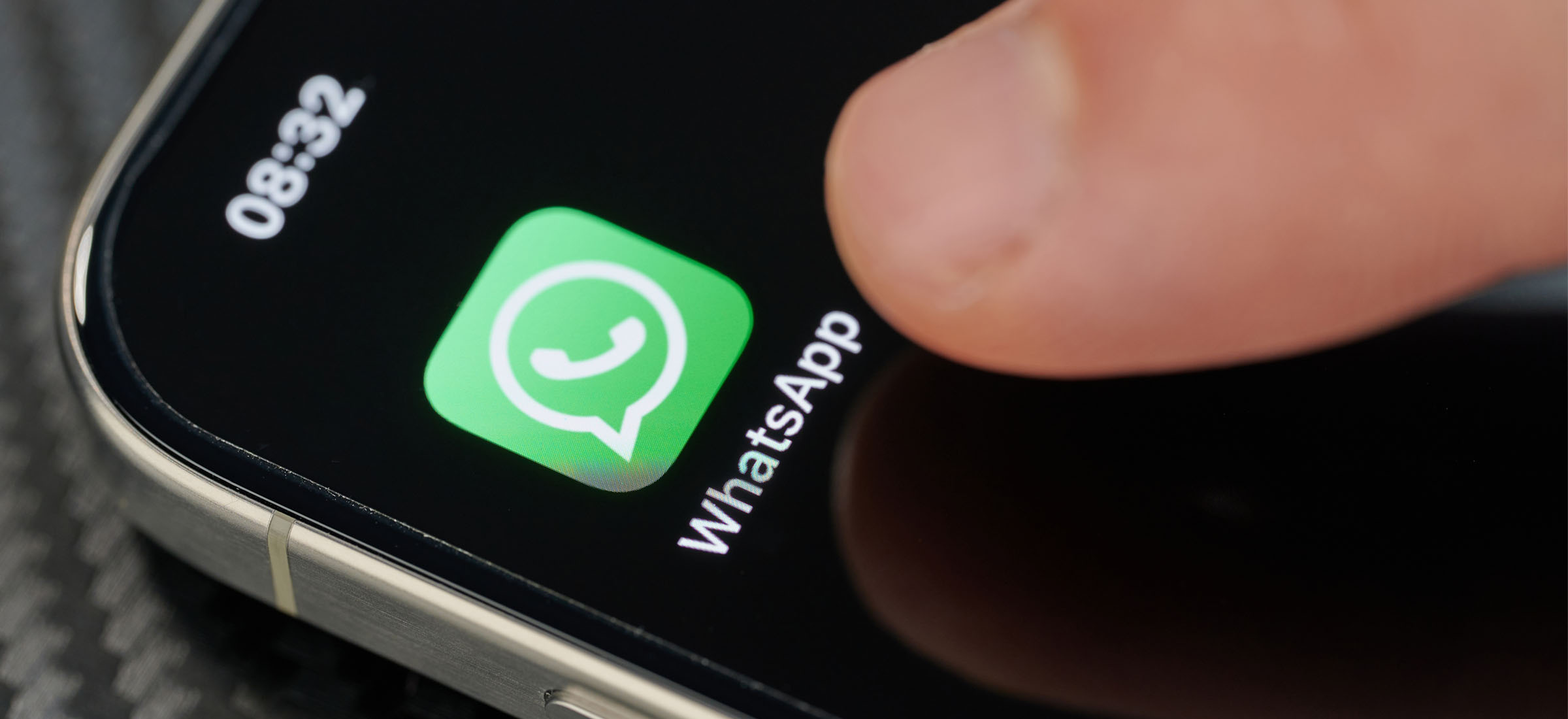 WhatsApp nauczył się nowej sztuczki. Pożegnaj się ze swoim skanerem dokumentów