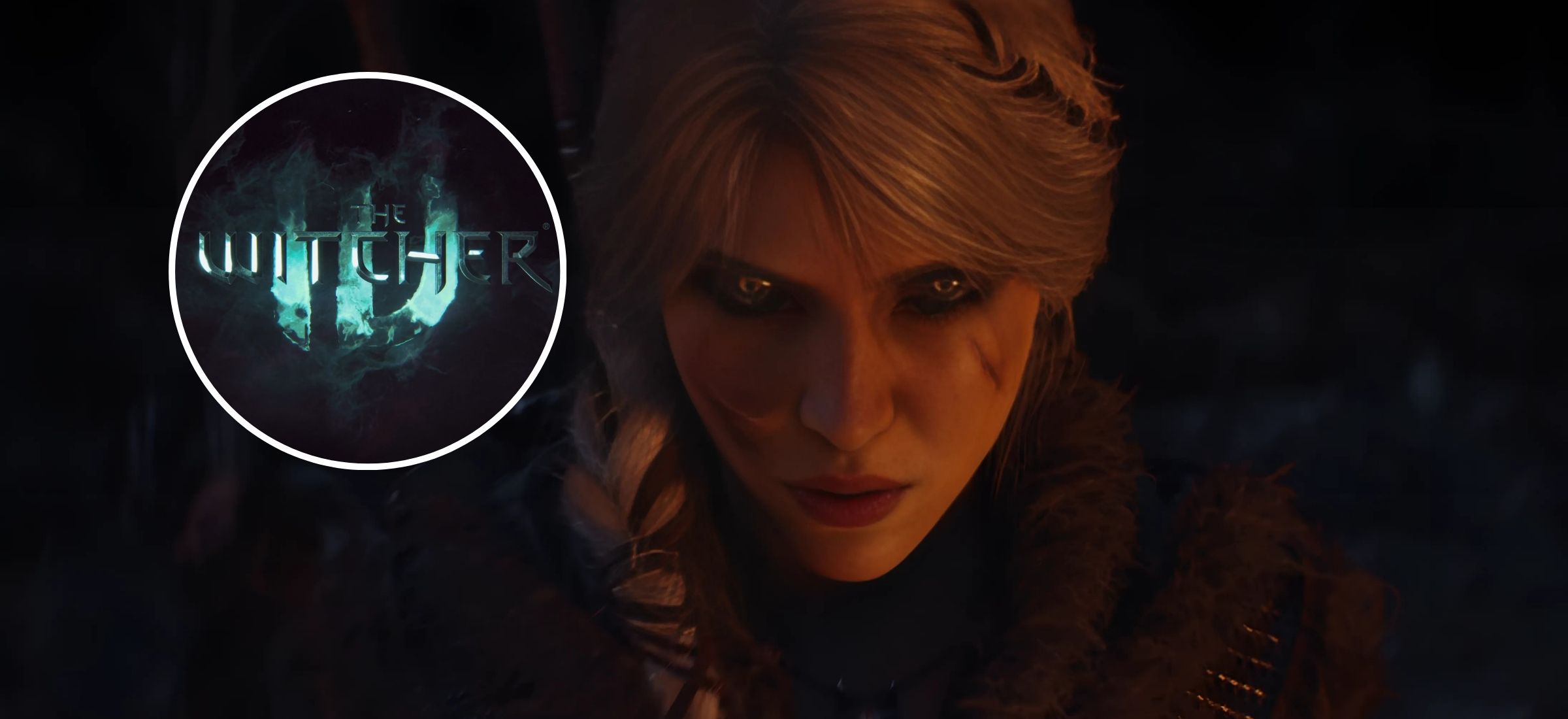 Dlaczego Ciri, a nie Geralt? Twórcy Wiedźmina 4 tłumaczą, skąd zmiana głównego bohatera