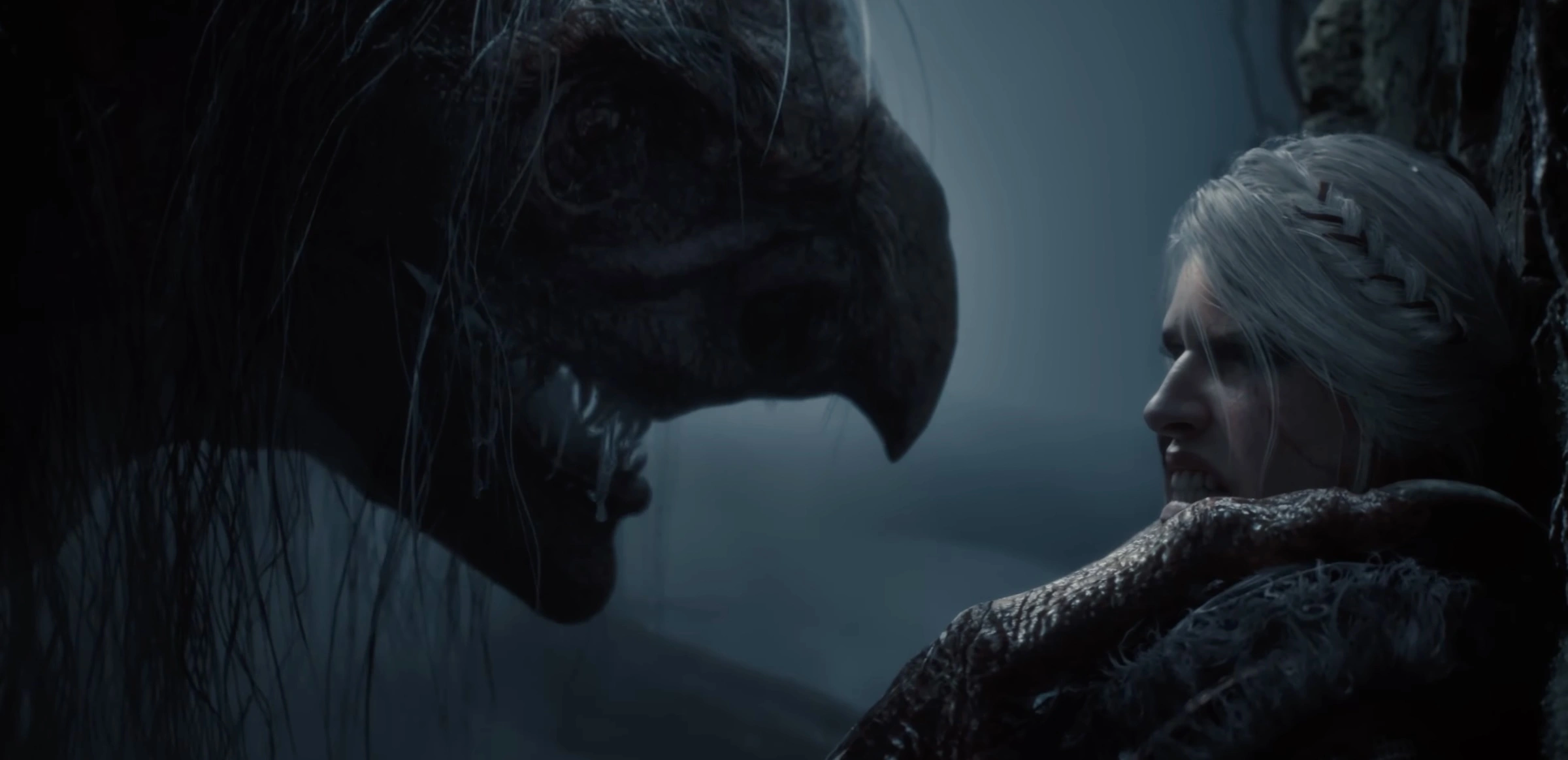 Jest pierwszy zwiastun Wiedźmina 4. Zebraliśmy wszystkie trailery The Game Awards 2024