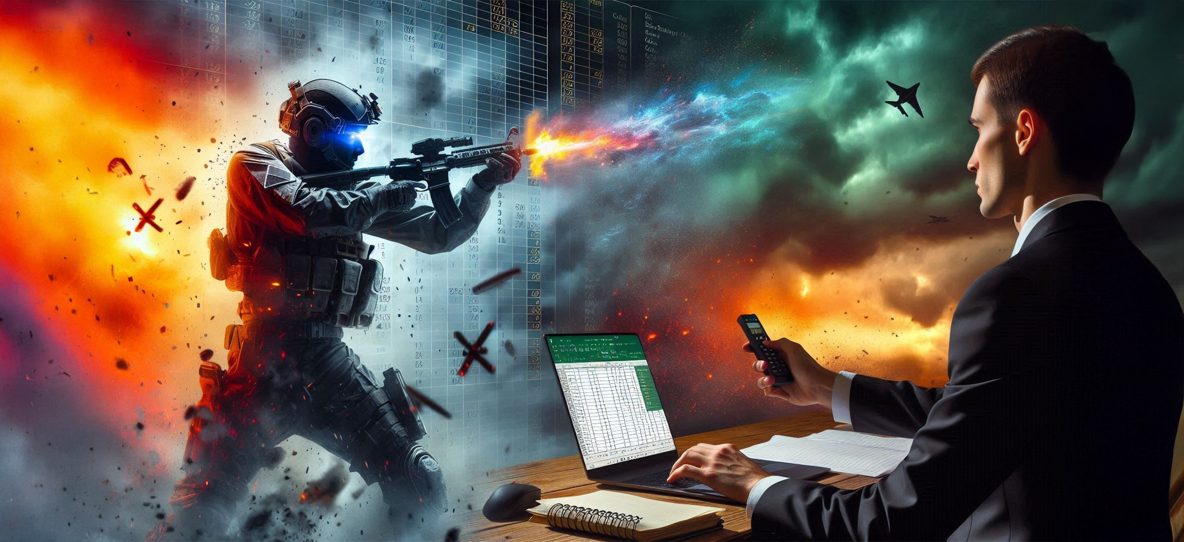 Windows 11 Call of Duty reklamy