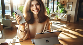 Windows iPhone jak wysłać plik