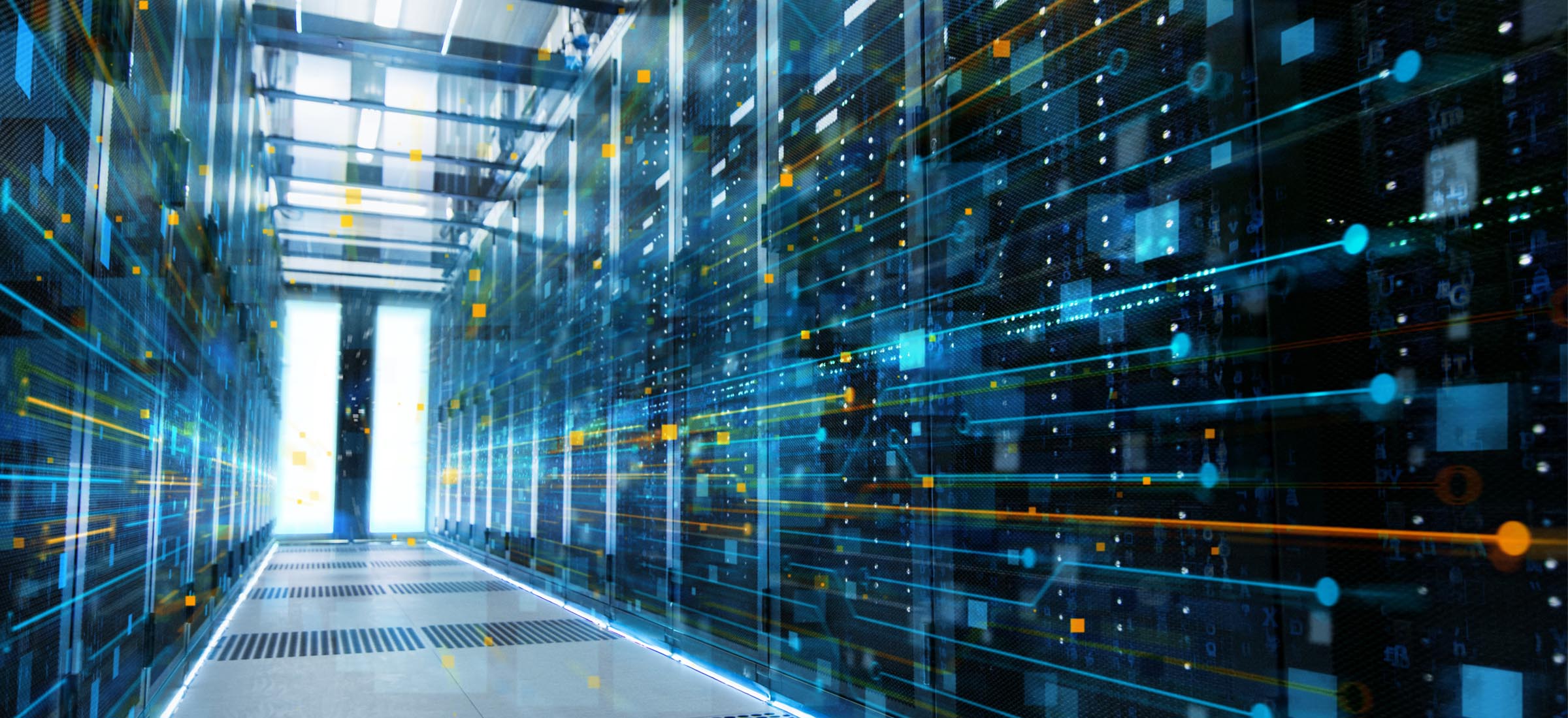 Giganci tech wykładają na stół 500 miliardów dolarów. Największy tego typu projekt w historii