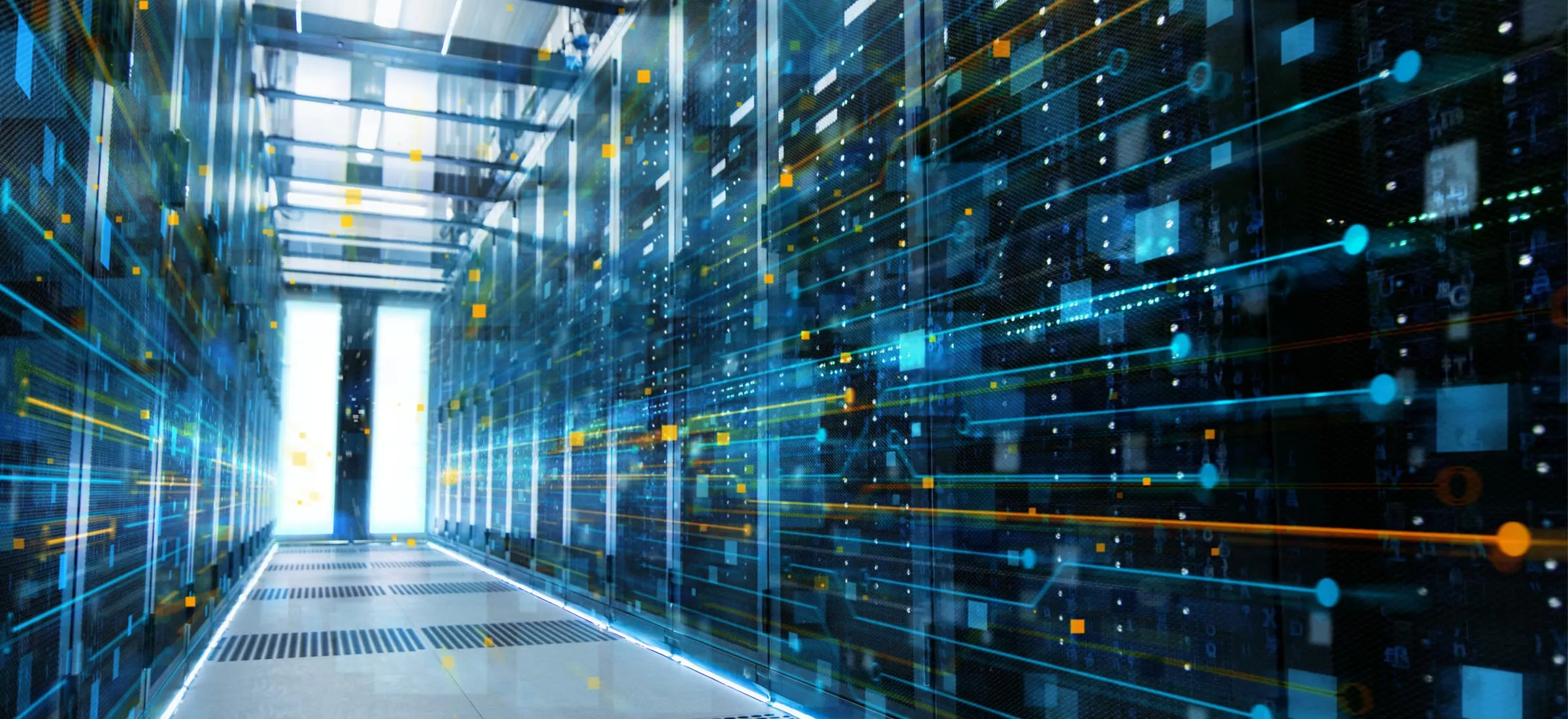 Giganci tech wykładają na stół 500 miliardów dolarów. Największy tego typu projekt w historii