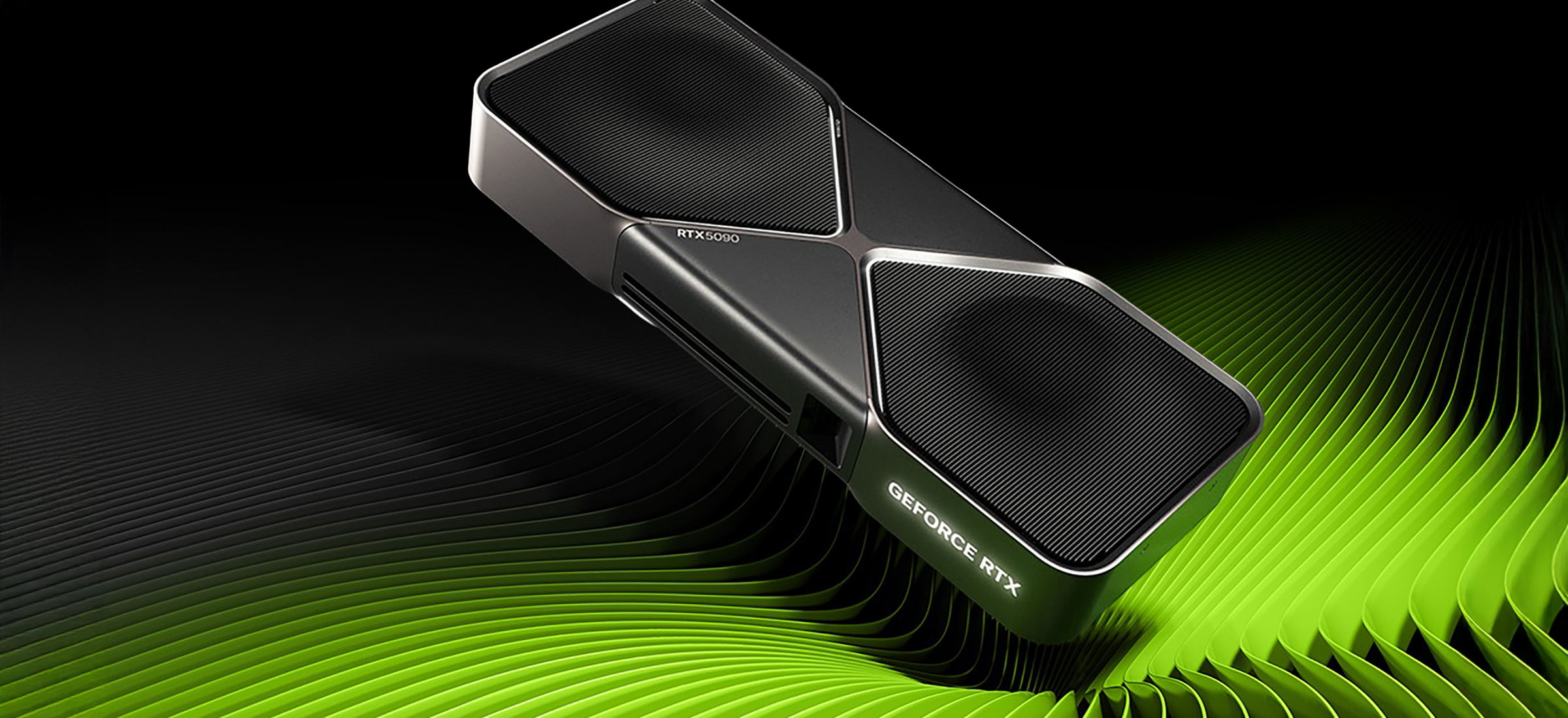 Mówią, że zrobili kartę graficzną szybszą niż GeForce RTX 5090. Uwierzę, jak zobaczę