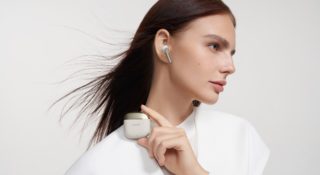 FreeBuds SE 3 - tanie i dobre słuchawki Huawei debiutują w Polsce. Czuć postęp