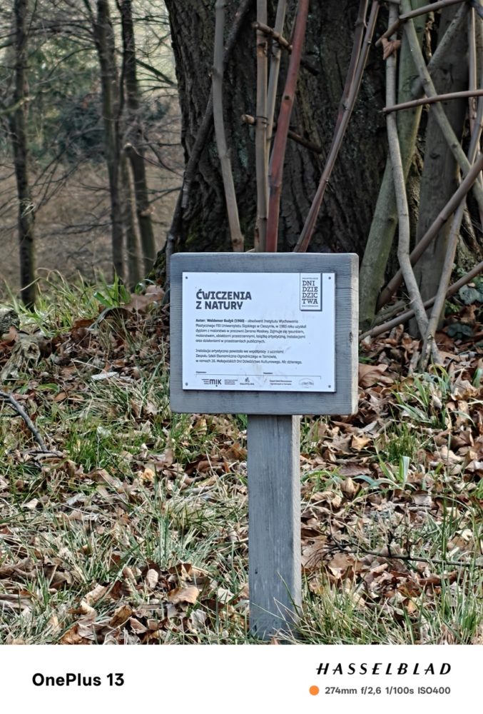 AI daje radę w takich przypadkach. Gdy się nie wpatrzysz za bardzo