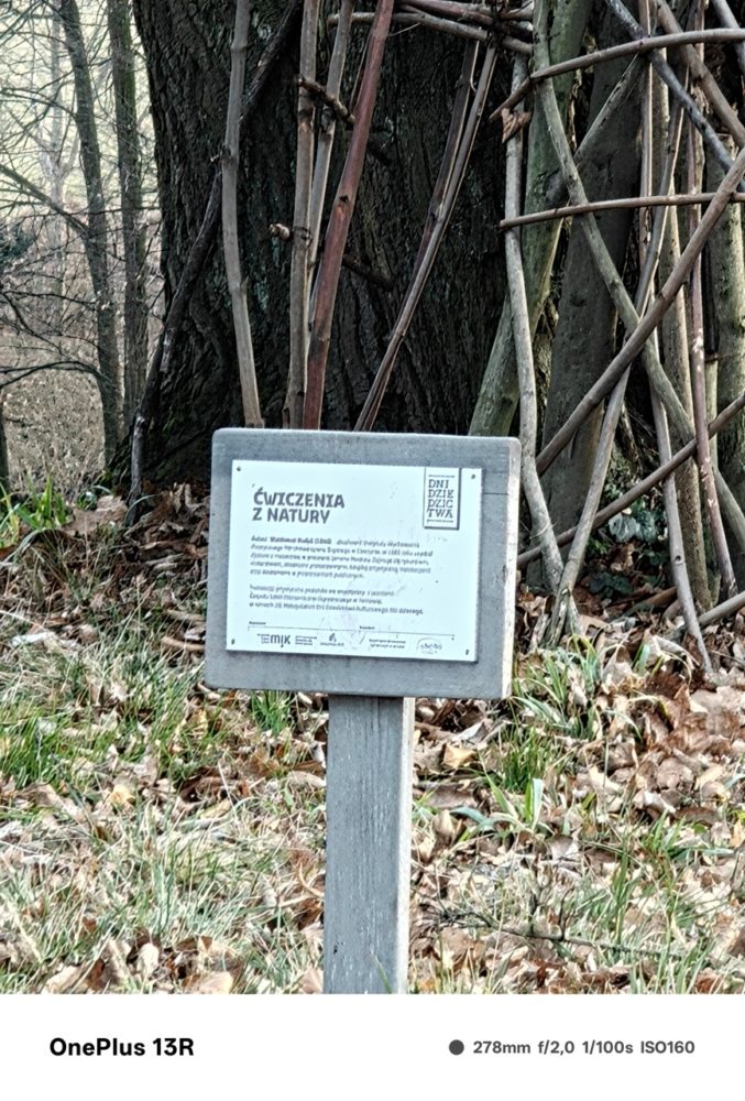 Chociaż tutaj AI nic nie zepsuło