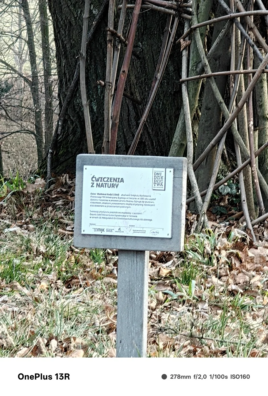 Chociaż tutaj AI nic nie zepsuło