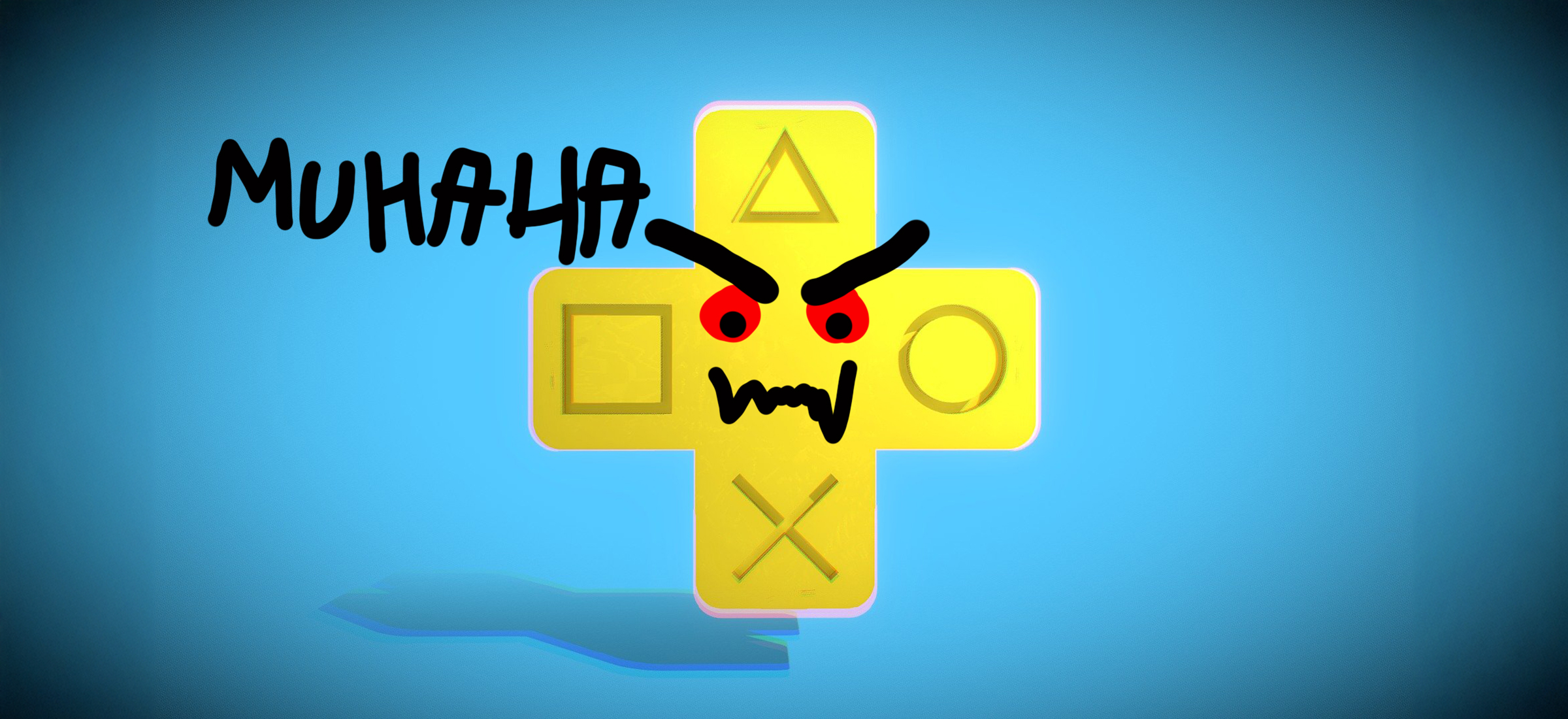 Styczniowe gry PS Plus to chyba za karę. Sony wciska wielki niewypał