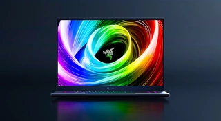 Gdybym miał wybrać laptop z GeForce RTX 50, byłby to Razer Blade 16 2025. Co za sprzęt