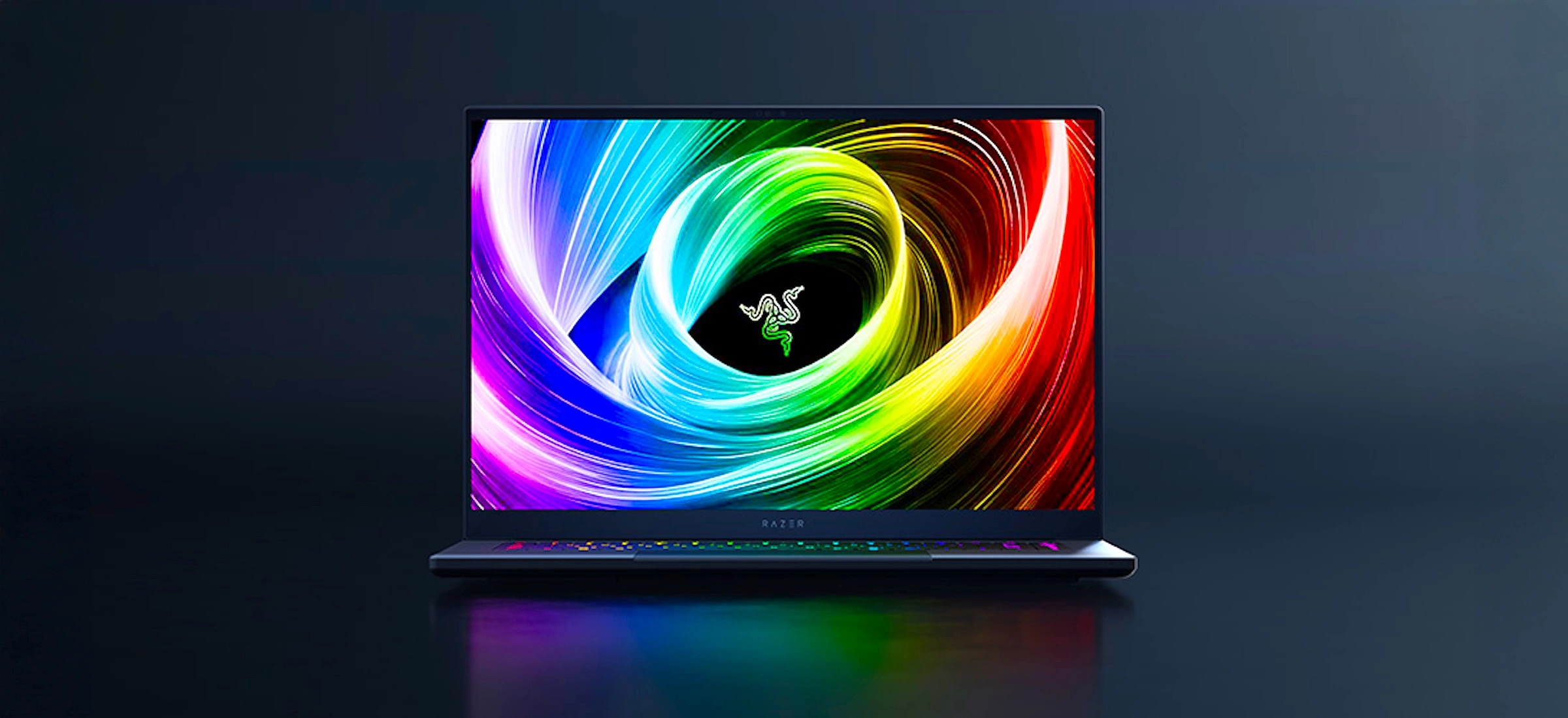 Gdybym miał wybrać laptop z GeForce RTX 50, byłby to Razer Blade 16 2025. Co za sprzęt