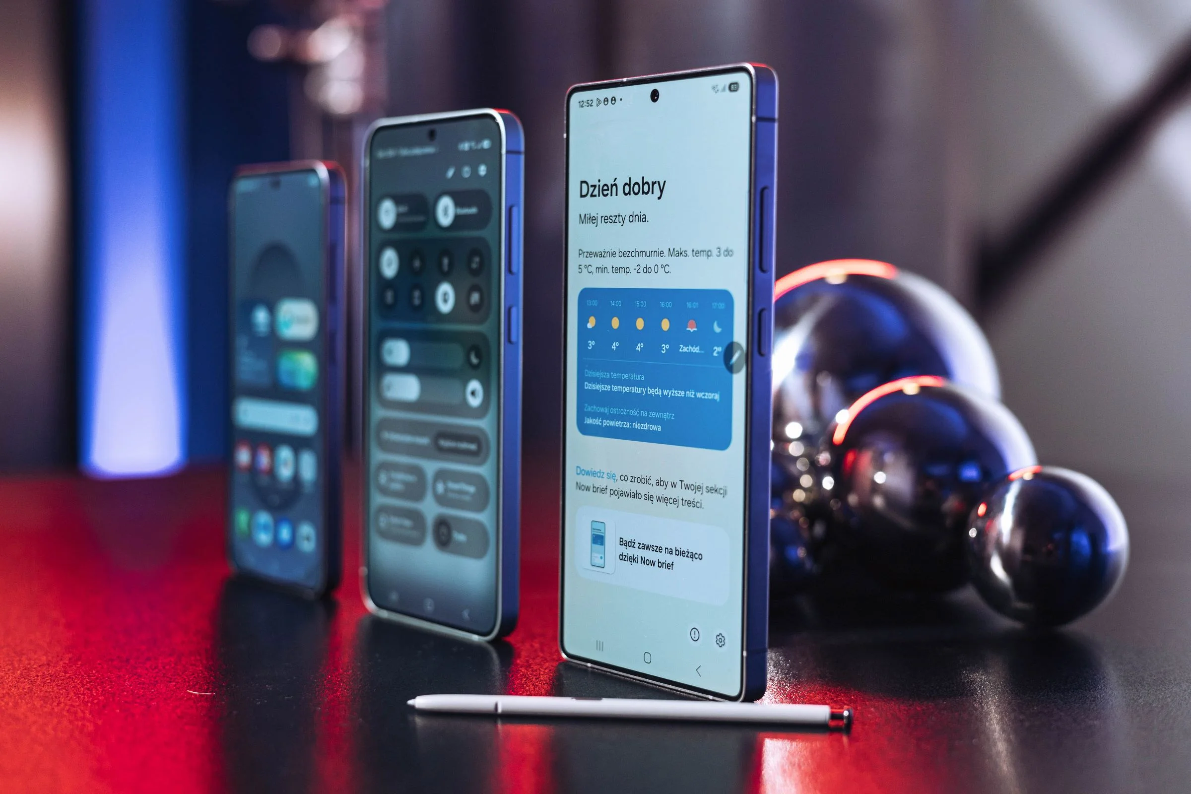 Galaxy S25 Ultra