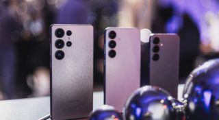 Samsung Galaxy S25 z prezentem o wartości 1200 zł. Lepiej się pospiesz