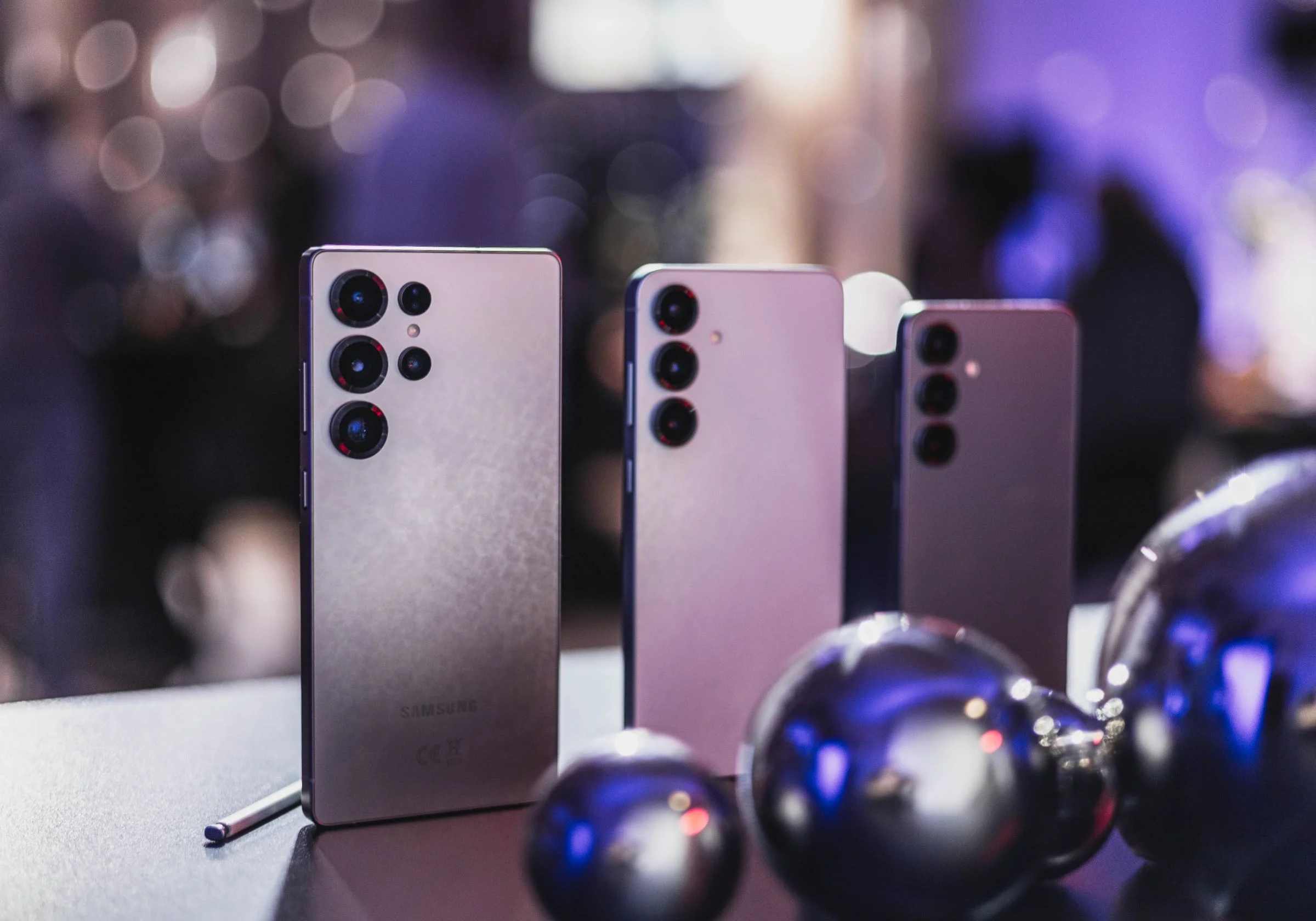 Nowe Samsungi Galaxy S25 okazały się istnymi hitami. Jest jeszcze lepiej niż rok temu