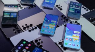 Telefon z dobrym aparatem - ranking 2025. Jaki model wybrać?