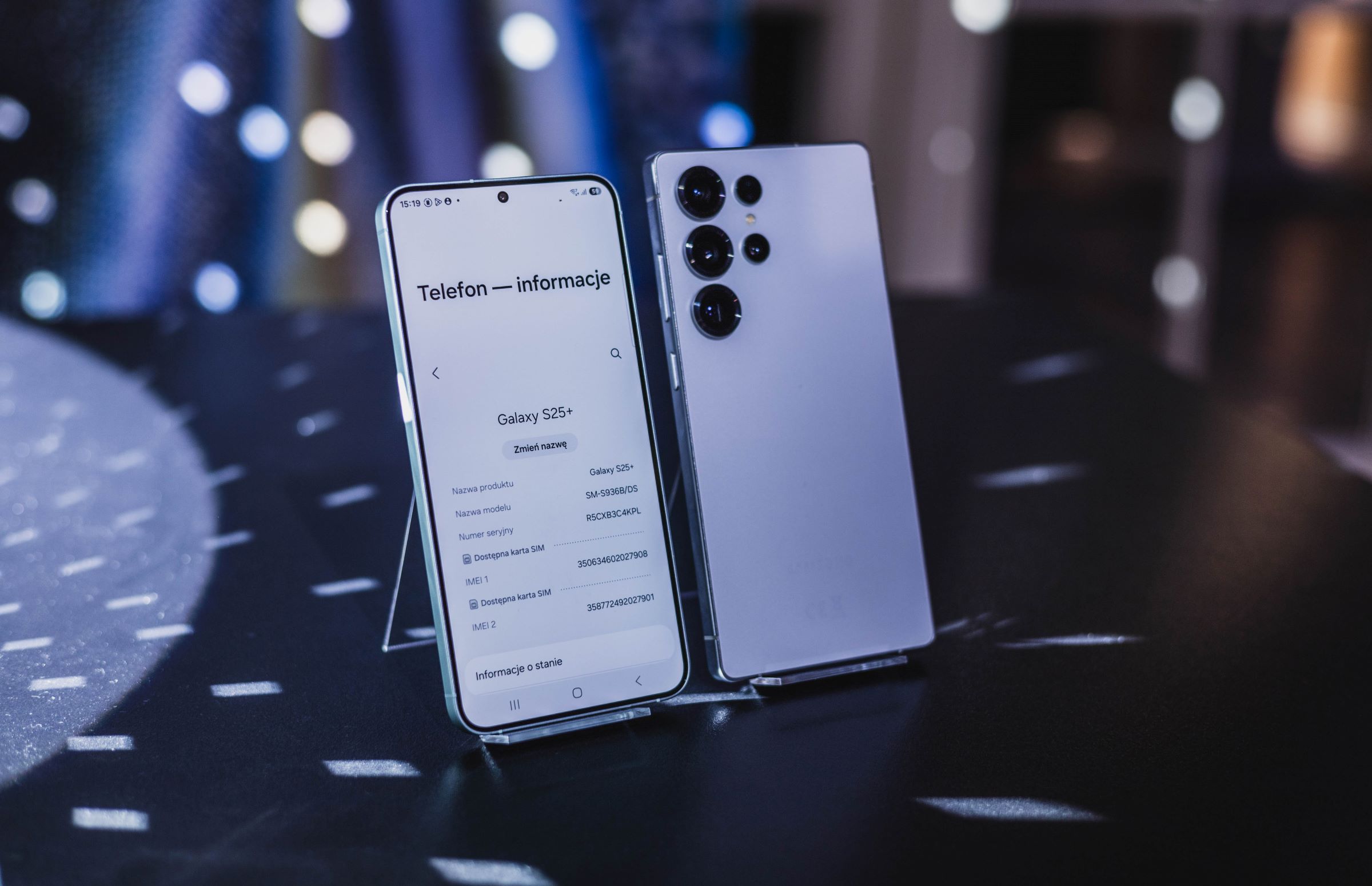 Samsung sięga do przeszłości. Do smartfonów wróci przydatna opcja