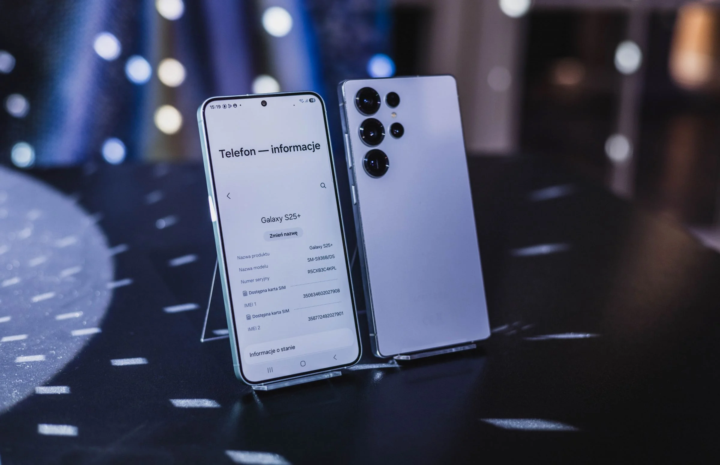 Samsung sięga do przeszłości. Do smartfonów wróci przydatna opcja