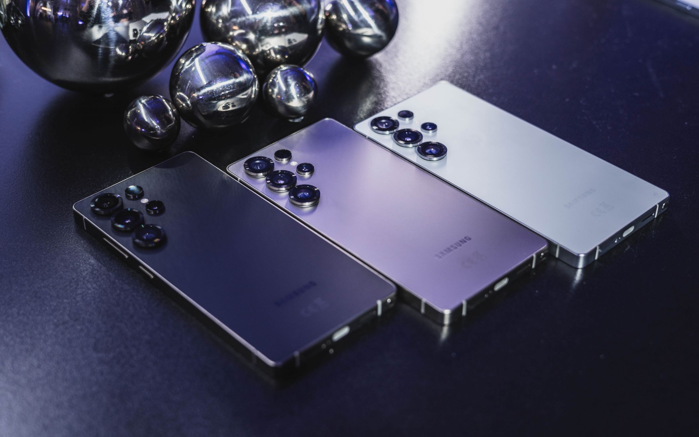 Twój nowy Samsung będzie miał lepszy akumulator. Nie taki, jakiego się spodziewasz