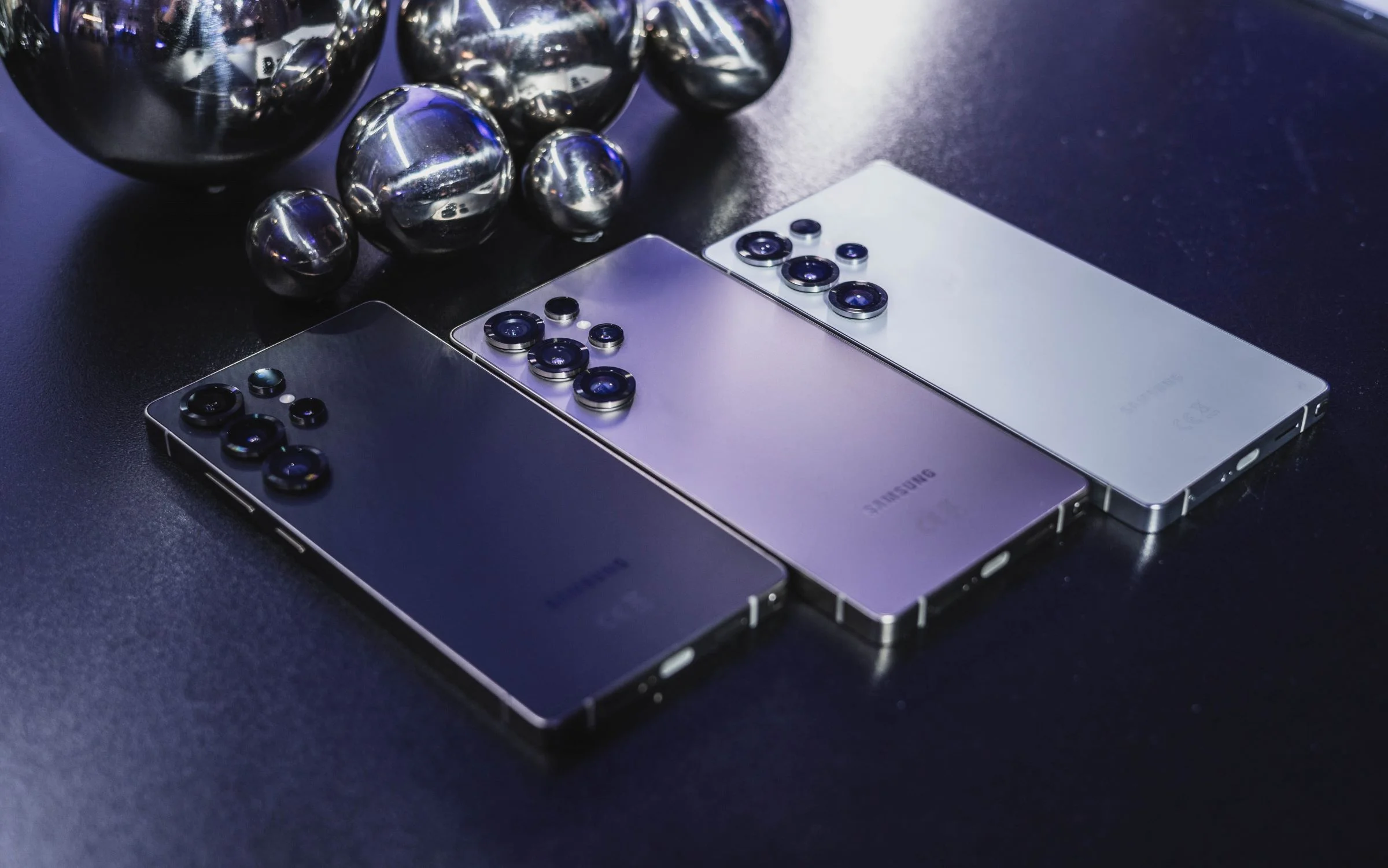 Twój nowy Samsung będzie miał lepszy akumulator. Nie taki, jakiego się spodziewasz