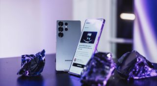 A to ci historia. Najnowszy smartfon Samsunga - Galaxy S25 Ultra przyczynił się do uratowania życia żołnierzowi z Ukrainy. Kawałek elektroniki zadziałał niczym tarcza. 