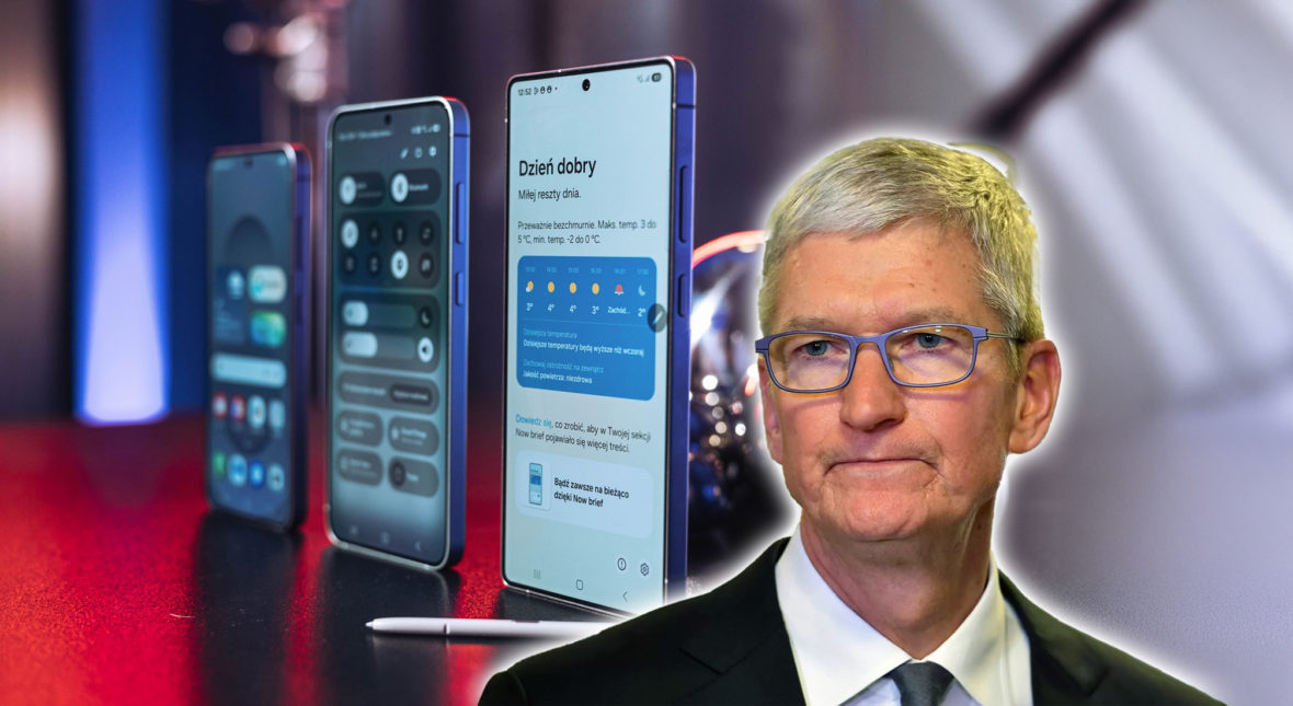 Używałem już Samsunga Galaxy S25. Te funkcje wymiatają, a nie ma ich w iPhonie