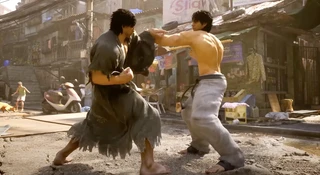 Gracze zachwyceni pokazem Virtua Fighter. Tak wygląda bijatyka nowej generacji