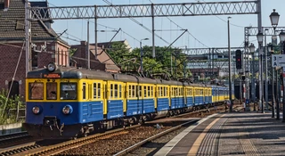 Prywatny przejazd pociągiem i wizyta w centrum operacji kosmicznych. Sprawdzamy aukcje WOŚP 