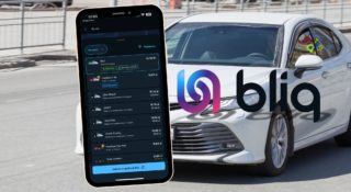 Uber, Bolt i inni przewoźnicy teraz w jednej aplikacji. Już nie trzeba korzystać z kilku