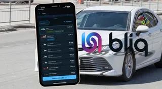 Uber, Bolt i inni przewoźnicy teraz w jednej aplikacji. Już nie trzeba korzystać z kilku