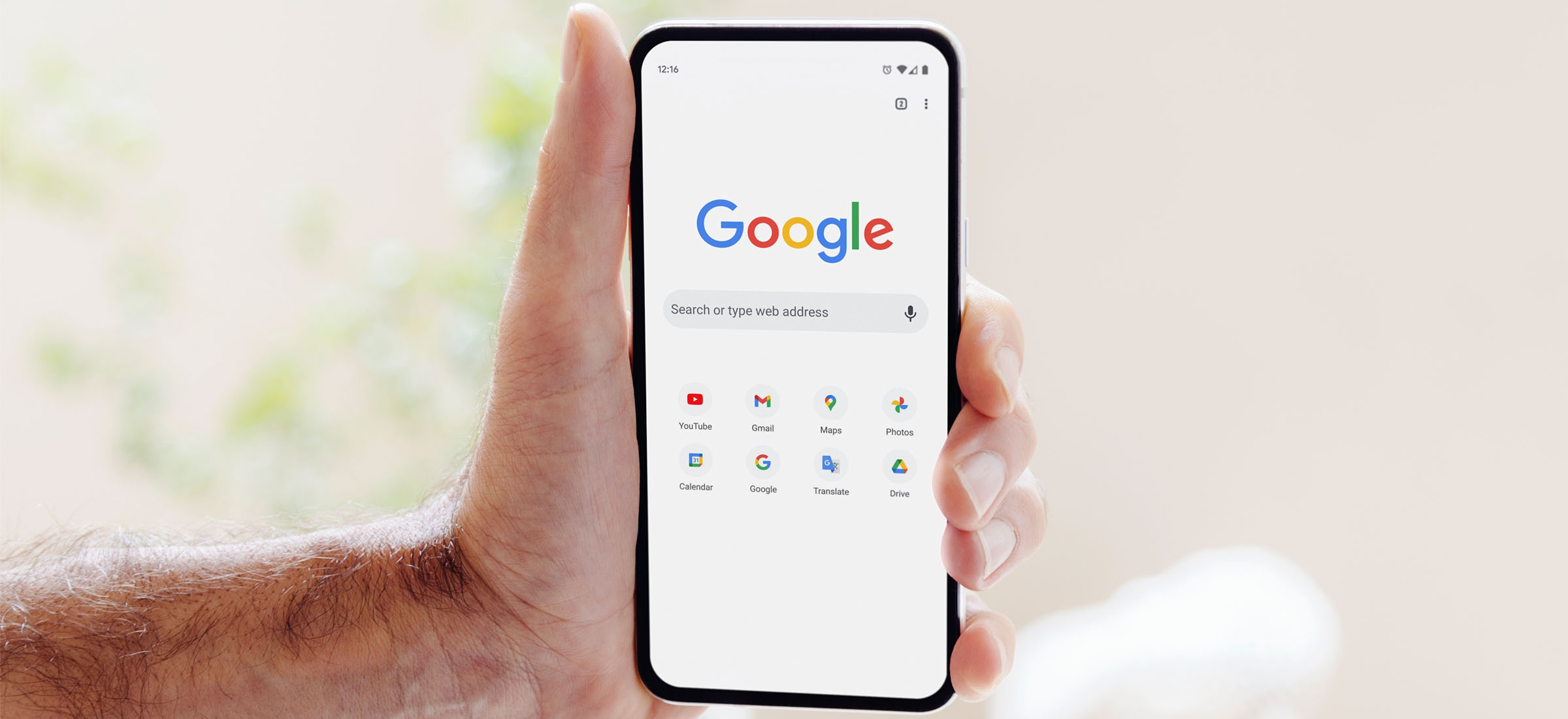 Nowość w aplikacji Google. Teraz na zakupy pójdziesz z Circle to Search
