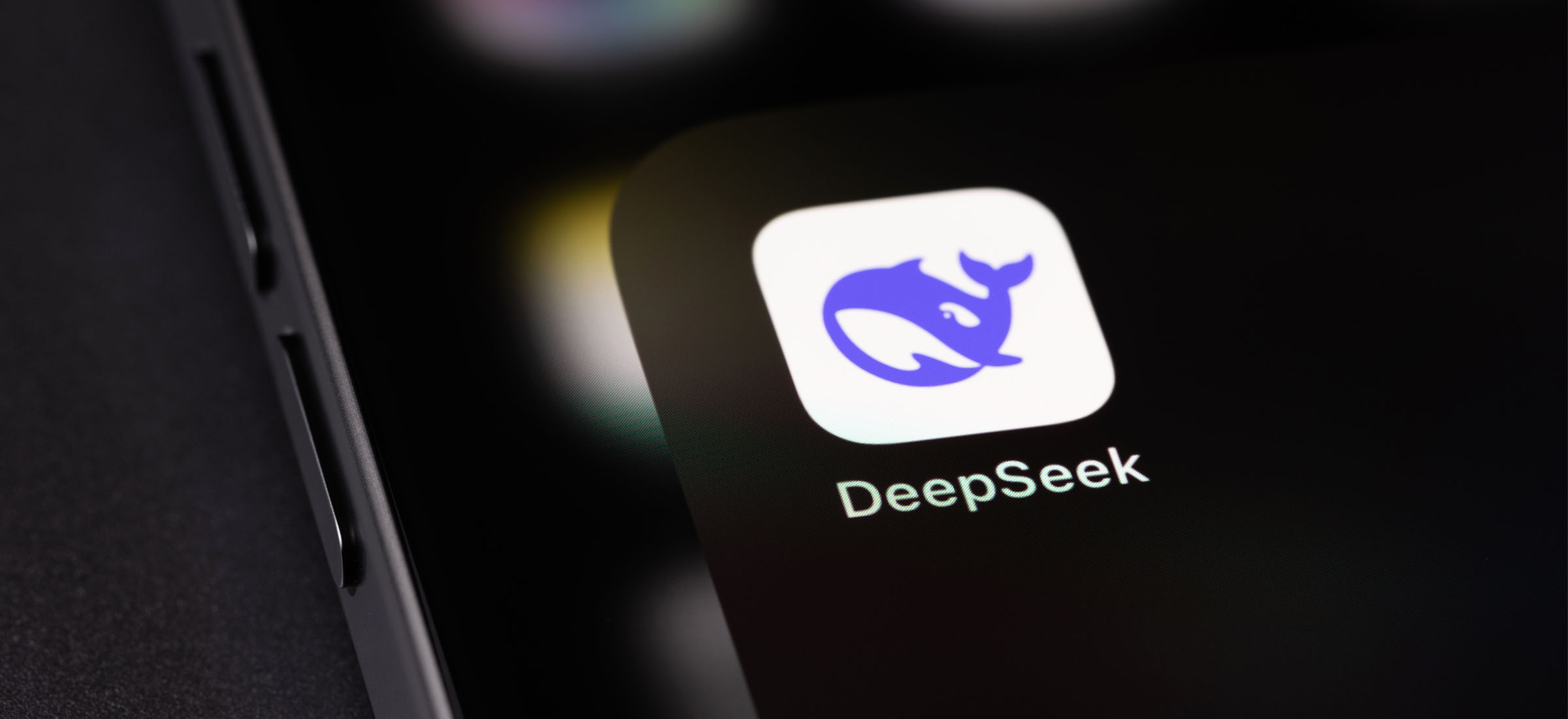 Sukces DeepSeek? Szyty oderwaniem od rzeczywistości i naiwnością inwestorów