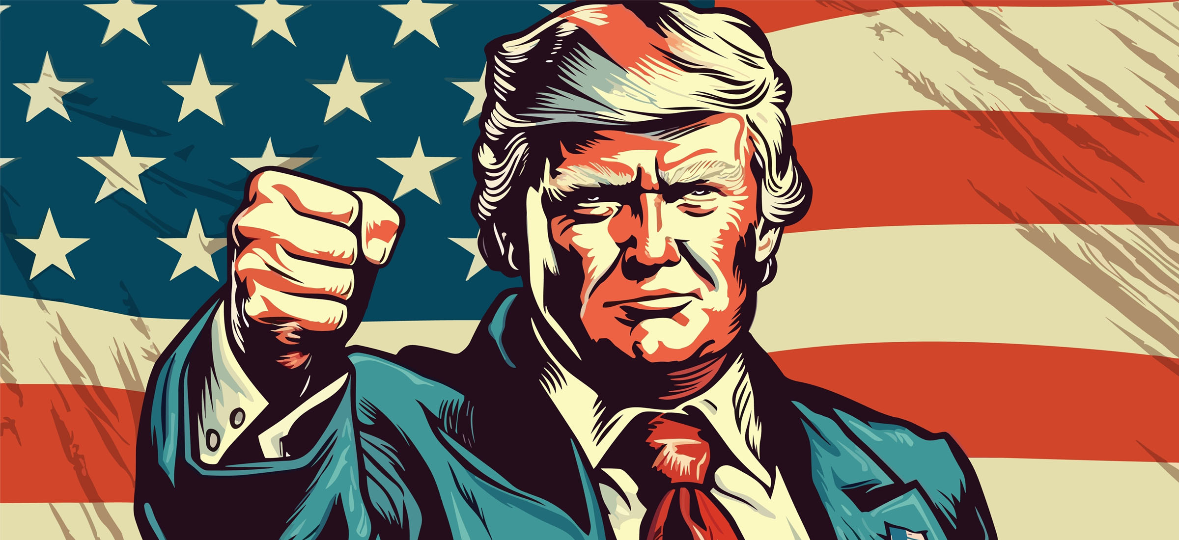 Ważna decyzja Trumpa. AI właśnie straciło hamulce