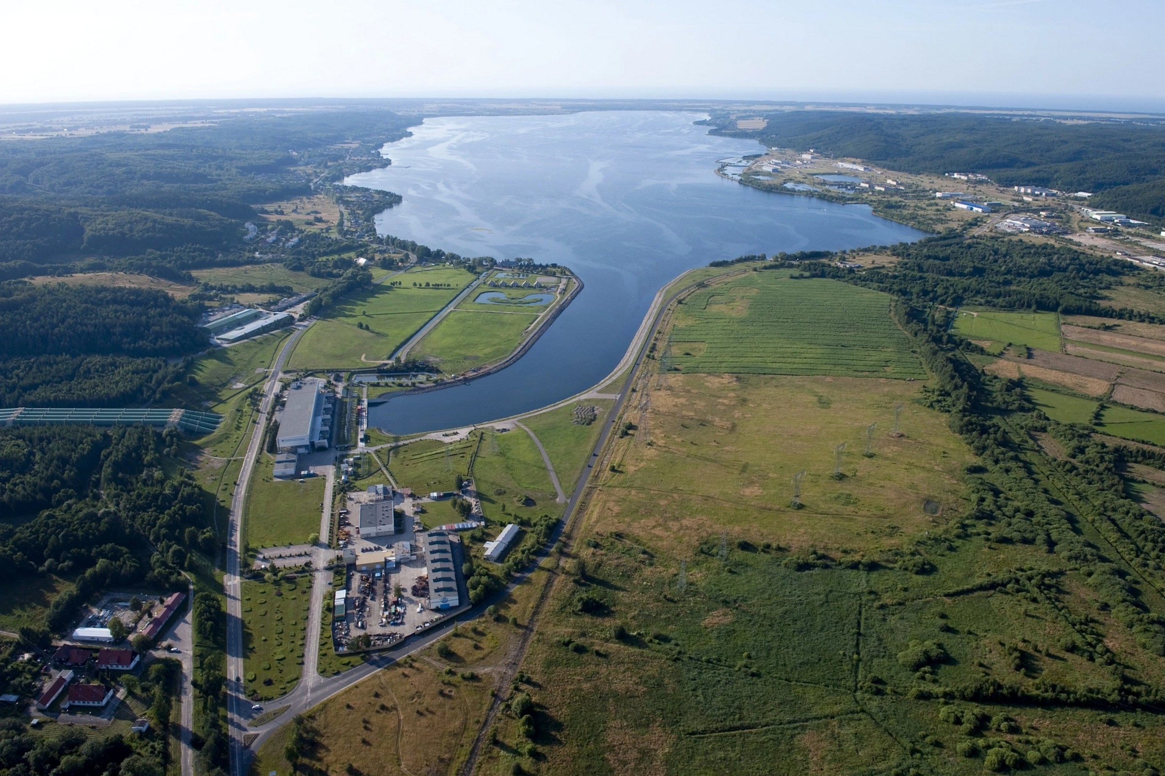 W Polsce powstaje jeden z największych w Europie magazynów energii. Cena powala