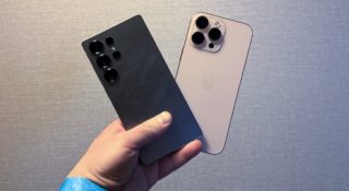 Galaxy S25 Ultra kontra iPhone 16 Pro Max. Używałem obu i opowiem, który lepiej wybrać