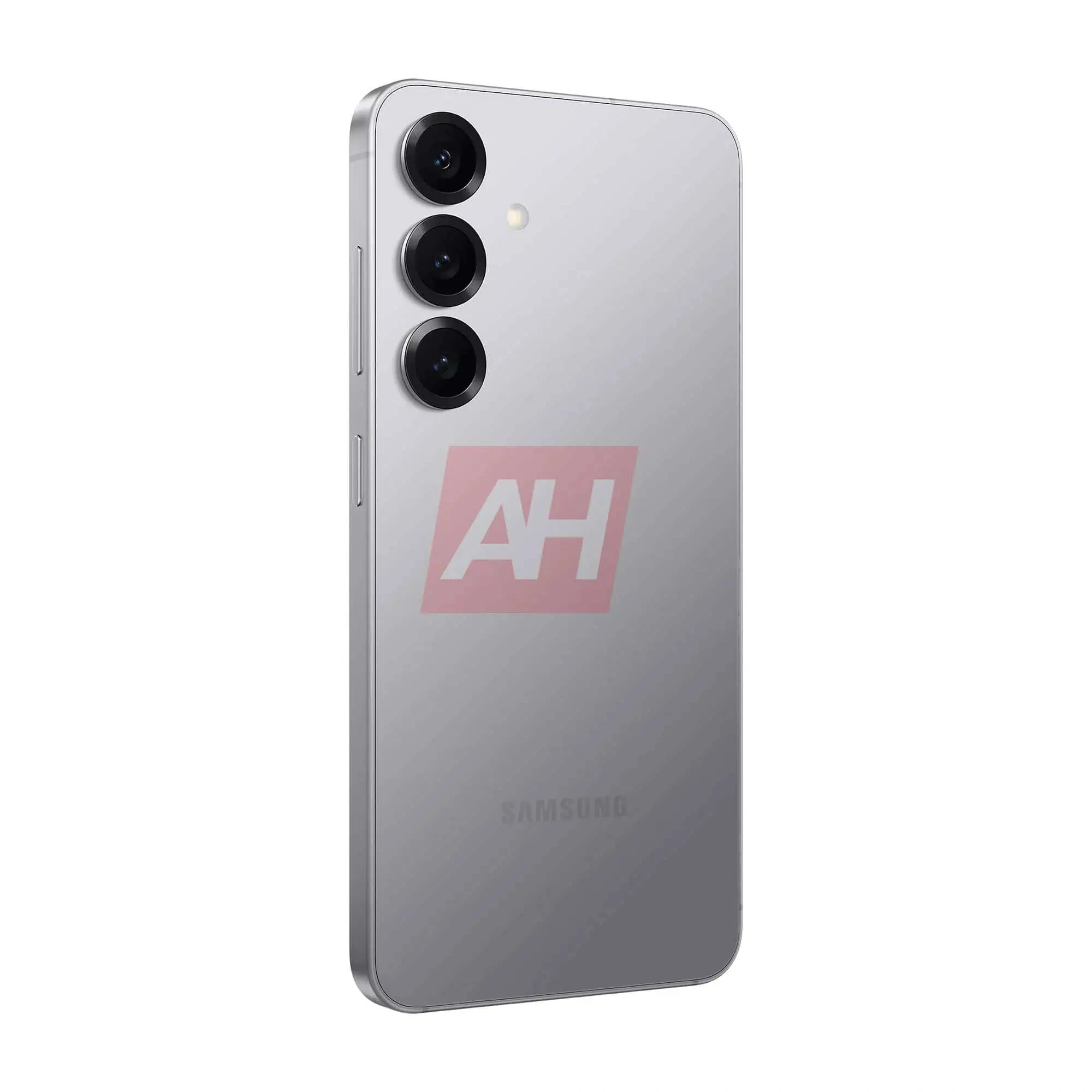 Samsung Galaxy S25 (źródło: Android Headlines)