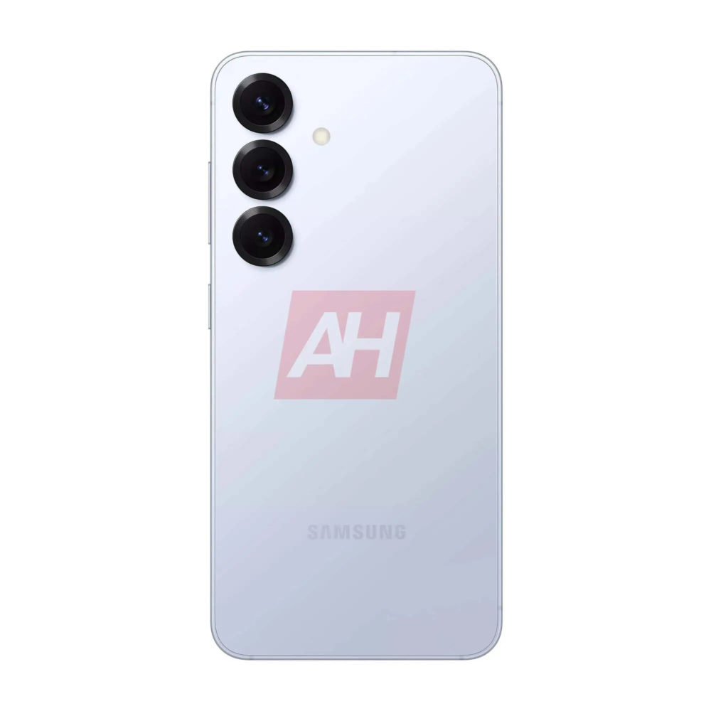 Samsung Galaxy S25 (źródło: Android Headlines)