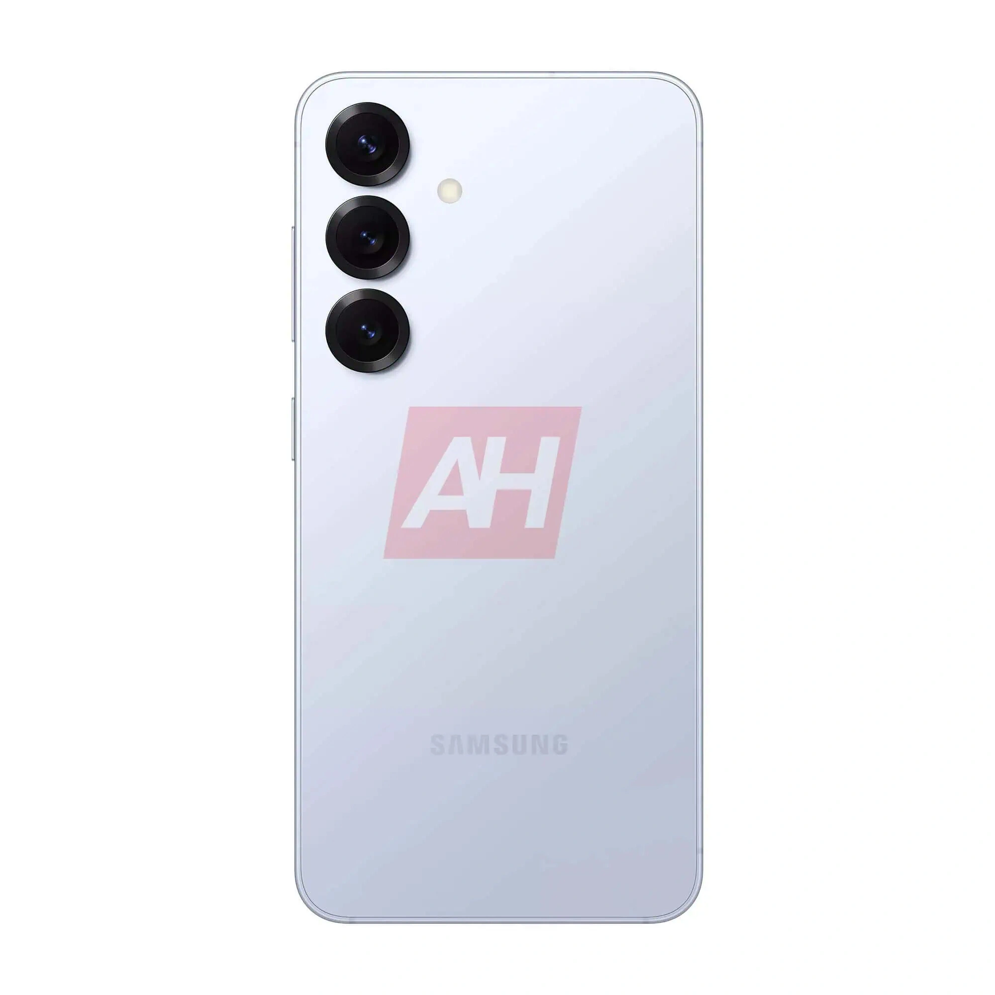 Samsung Galaxy S25 (źródło: Android Headlines)