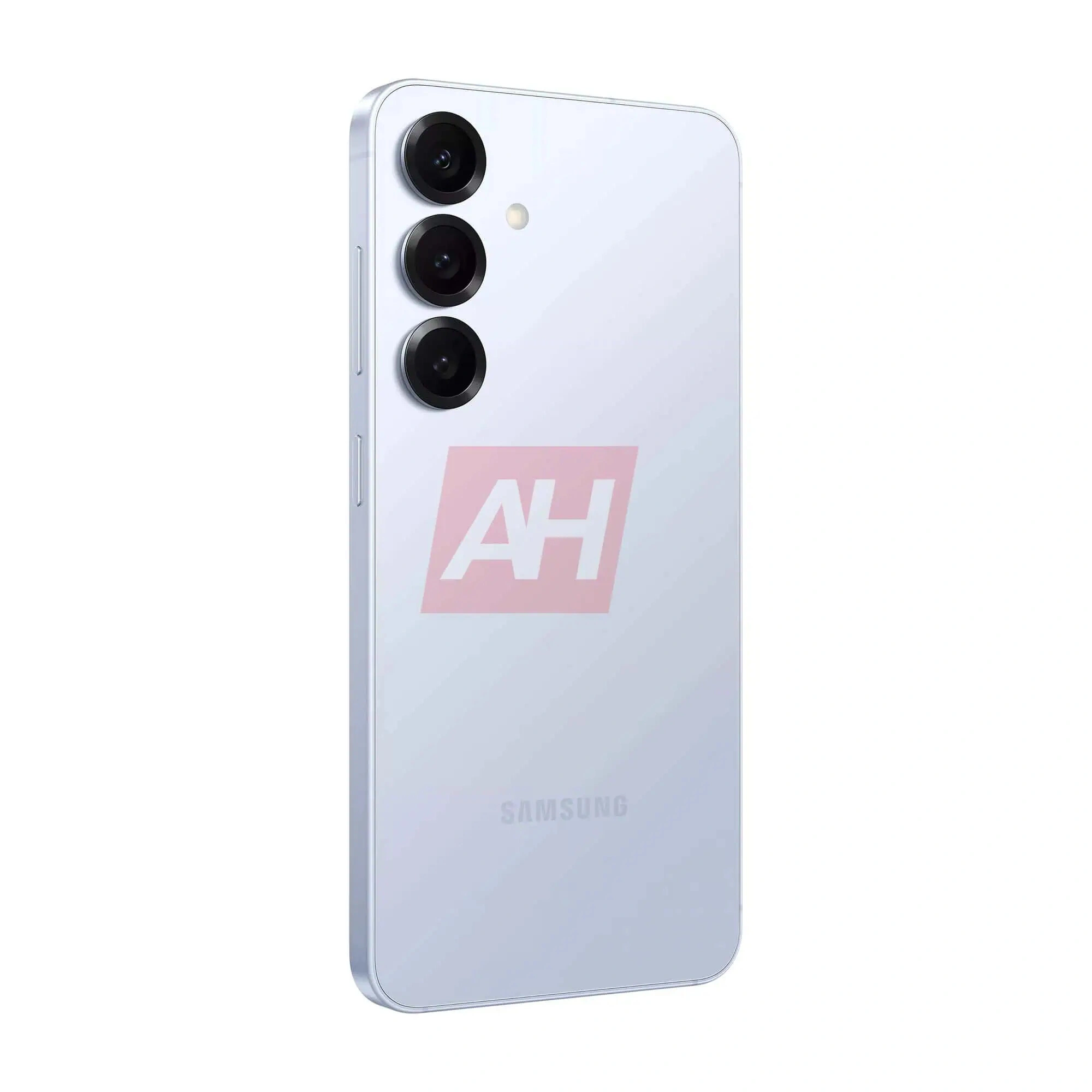 Samsung Galaxy S25 (źródło: Android Headlines)